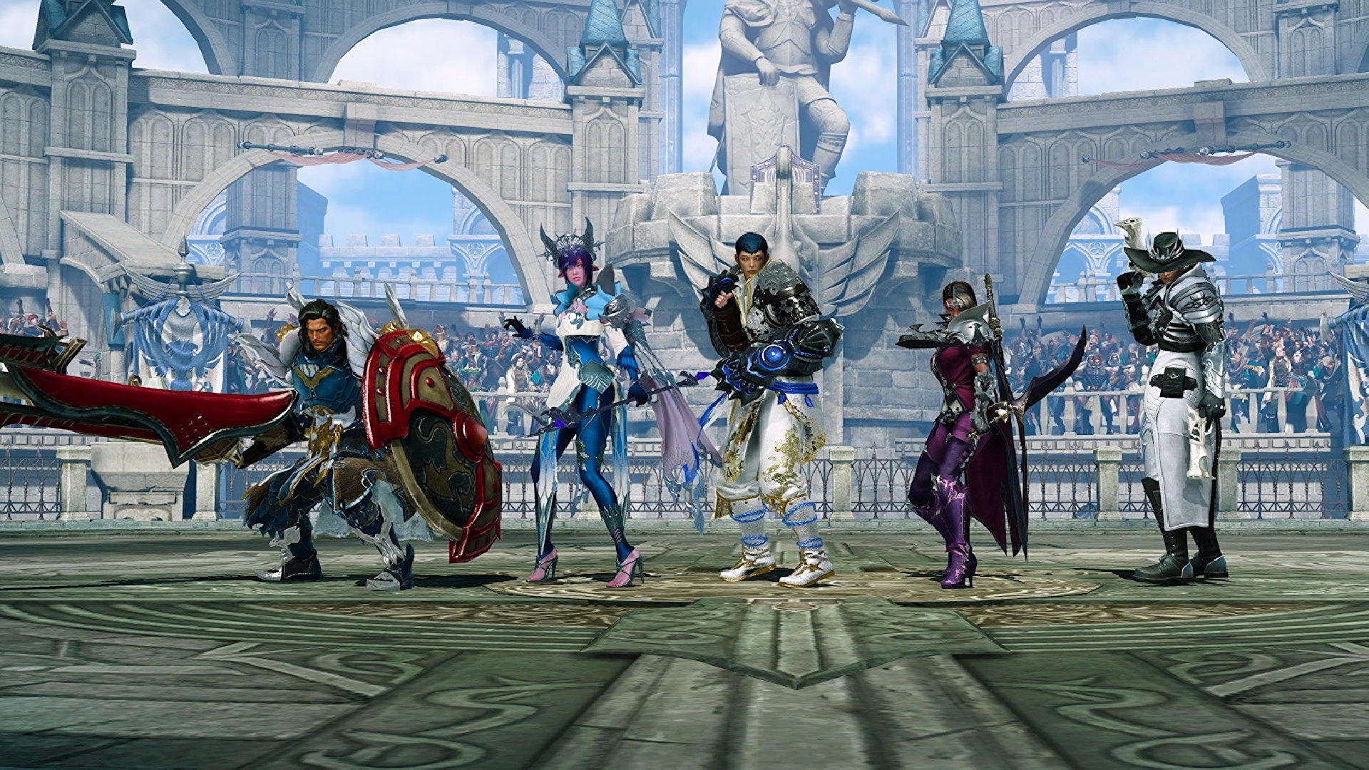 How to get Lost Ark Twitch drops and the Lola Item Starter Set VG247